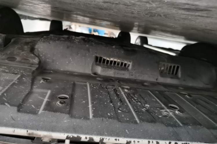 Used Honda Crider 2019 180 Turbo CVT Comfort Edition China V Chassis Front