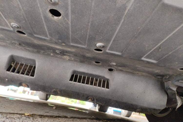 Used Honda Crider 2019 180 Turbo CVT Comfort Version China VI Chassis Front