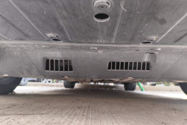 Used Honda Crider 2019 180 Turbo CVT Leading Edition China VI Chassis Front