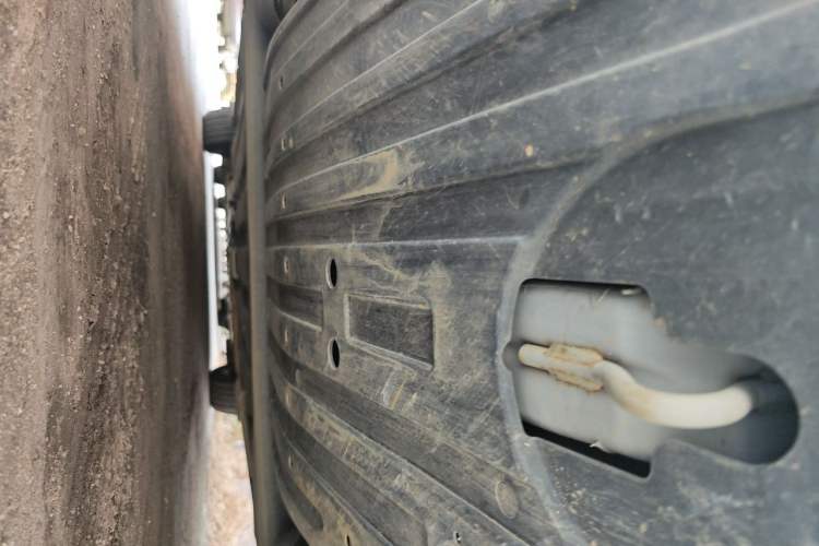 Used Honda Crider 2019 180 Turbo CVT Leading Edition China V Chassis Rear