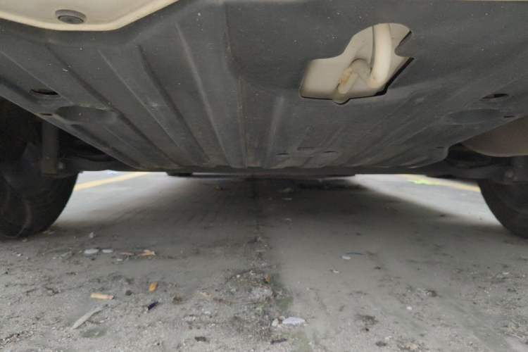 Used Honda Crider 2019 180 Turbo CVT Comfort Version China VI Chassis Rear Right