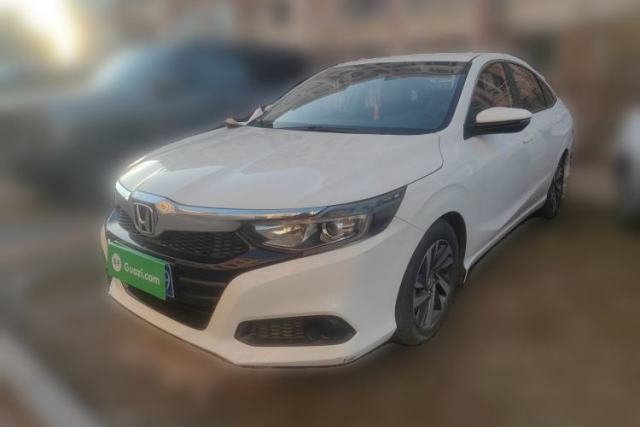 Used Honda Crider 2019 180 Turbo CVT Comfort Version China VI