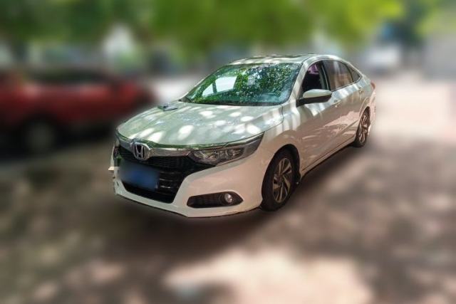 Used Honda Crider 2019 180 Turbo CVT Luxury Edition China V