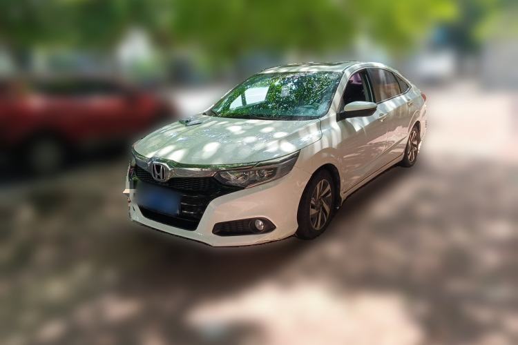 Used Honda Crider 2019 180 Turbo CVT Luxury Edition China V Guazi used car, China used car export, Used car for sale, Used  cars, Cheapest cars for sale