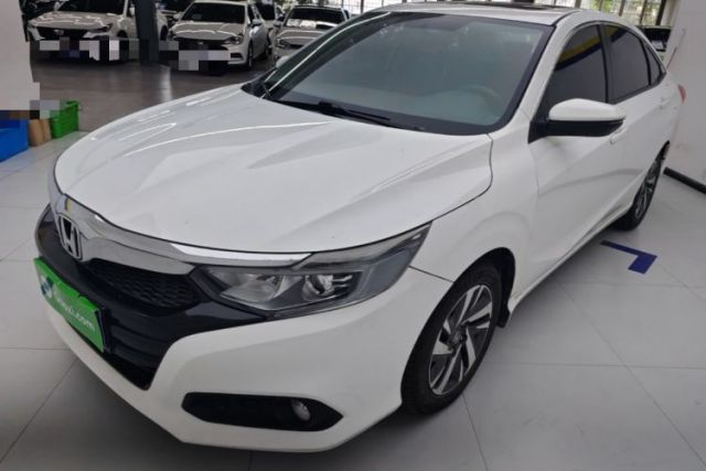 Used Honda Crider 2019 180 Turbo CVT Luxury Edition China VI Emission Standard