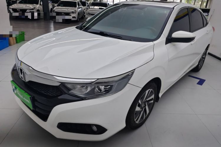 Used Honda Crider 2019 180 Turbo CVT Luxury Edition China VI Emission Standard Guazi used car, China used car export, Used car for sale, Used  cars, Cheapest cars for sale