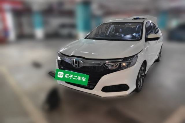 Used Honda Crider 2019 180 Turbo CVT Comfort Version China VI
