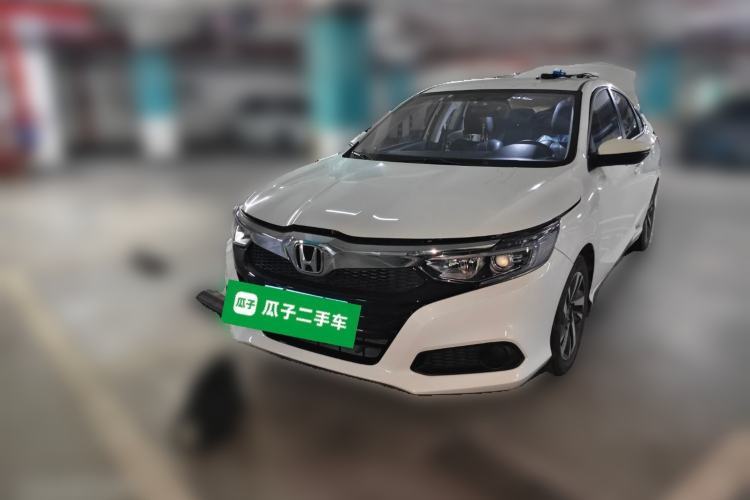 Used Honda Crider 2019 180 Turbo CVT Comfort Version China VI Guazi used car, China used car export, Used car for sale, Used  cars, Cheapest cars for sale
