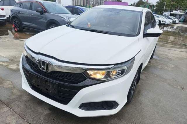Used Honda Crider 2019 180 Turbo CVT Comfort Version China VI