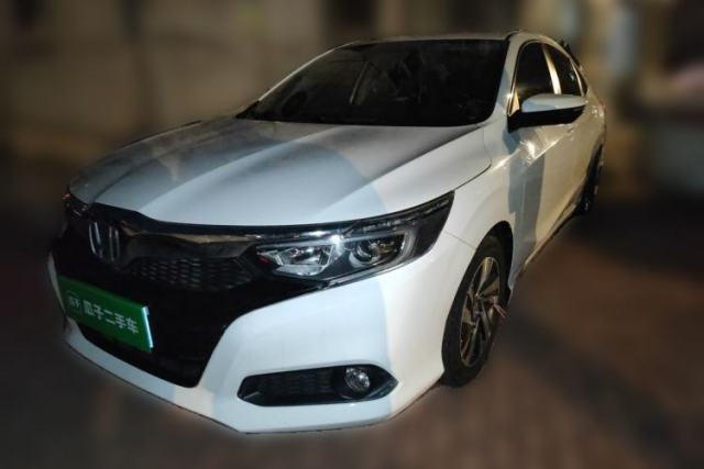 Used Honda Crider 2019 180 Turbo CVT Luxury Edition China VI Emission Standard