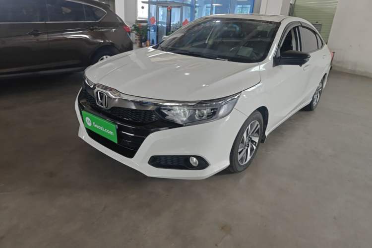 Used Honda Crider 2019 180 Turbo CVT Luxury Edition China VI Emission Standard Guazi used car, China used car export, Used car for sale, Used cars, Cheapest cars for sale