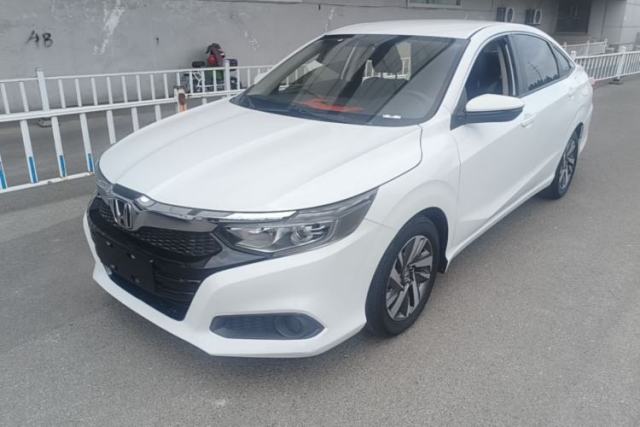 Used Honda Crider 2019 180 Turbo CVT Comfort Version China VI