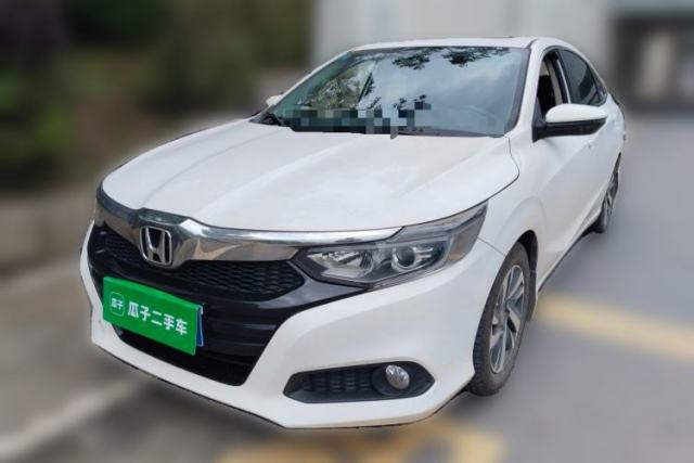 Used Honda Crider 2019 180 Turbo CVT Luxury Edition China VI Emission Standard