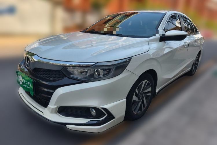 Used Honda Crider 2019 180 Turbo CVT Luxury Edition China VI Emission Standard Guazi used car, China used car export, Used car for sale, Used cars, Cheapest cars for sale