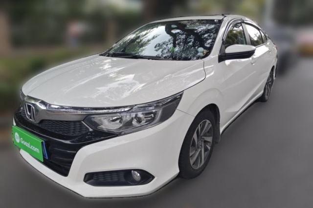Used Honda Crider 2019 180 Turbo CVT Luxury Edition China VI Emission Standard