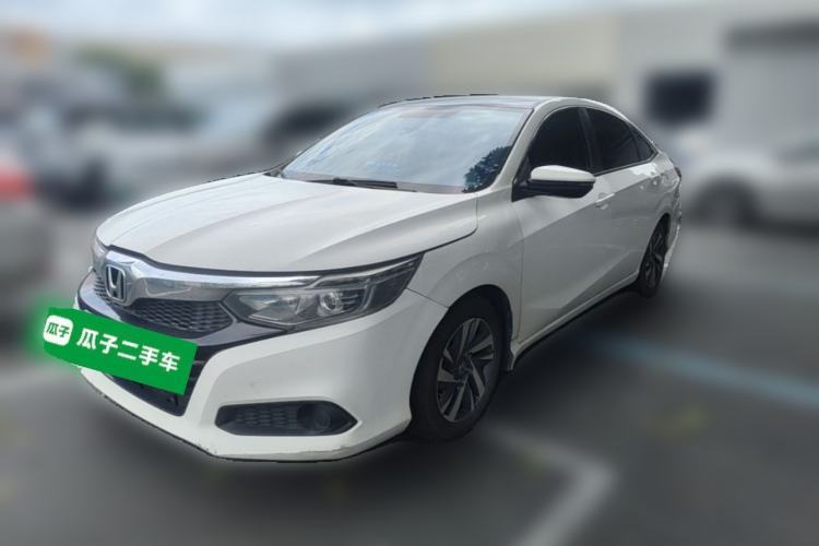 Used Honda Crider 2019 180 Turbo CVT Comfort Edition China V Guazi used car, China used car export, Used car for sale, Used Honda cars, Cheapest cars for sale