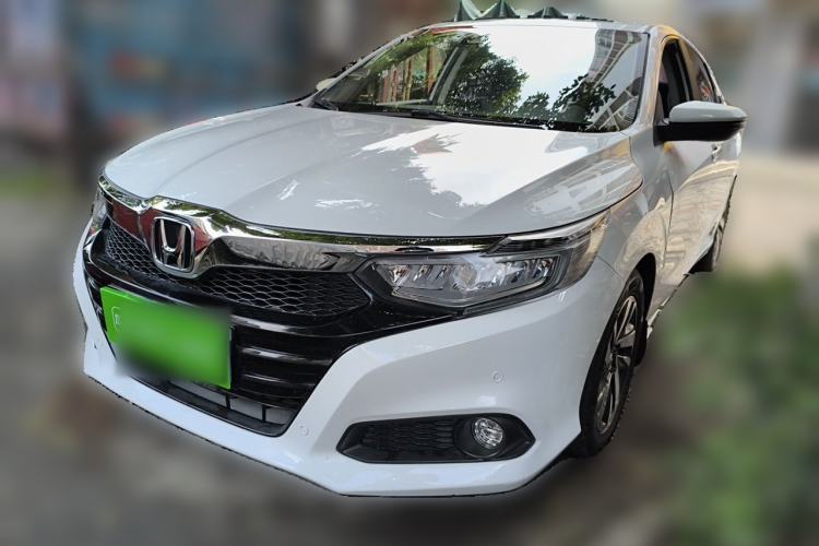 Used Honda Crider 2019 180 Turbo CVT Flagship Edition China VI Guazi used car, China used car export, Used car for sale, Used cars, Cheapest cars for sale