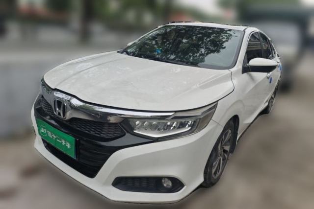 Used Honda Crider 2019 180 Turbo CVT Comfort Version China VI