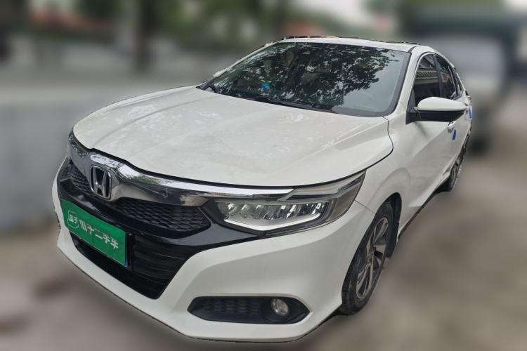 Used Honda Crider 2019 180 Turbo CVT Comfort Version China VI Guazi used car, China used car export, Used car for sale, Used cars, Cheapest cars for sale