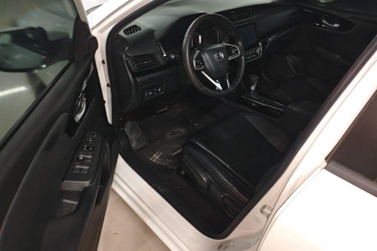 Used Honda Crider 2019 180 Turbo CVT Leading Edition China VI Driver Seat