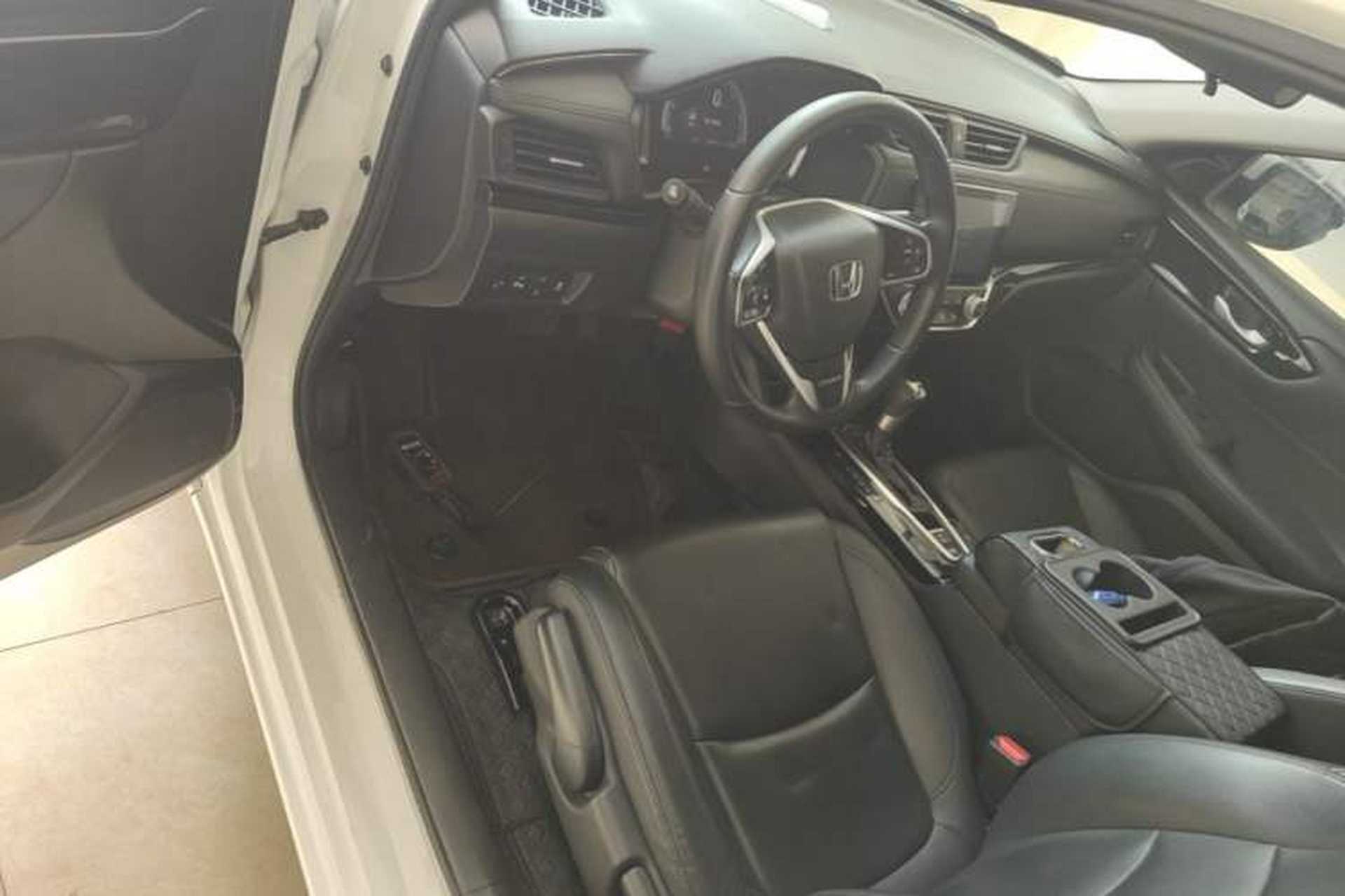 Used Honda Crider 2019 180 Turbo CVT Leading Edition China VI Driver Seat