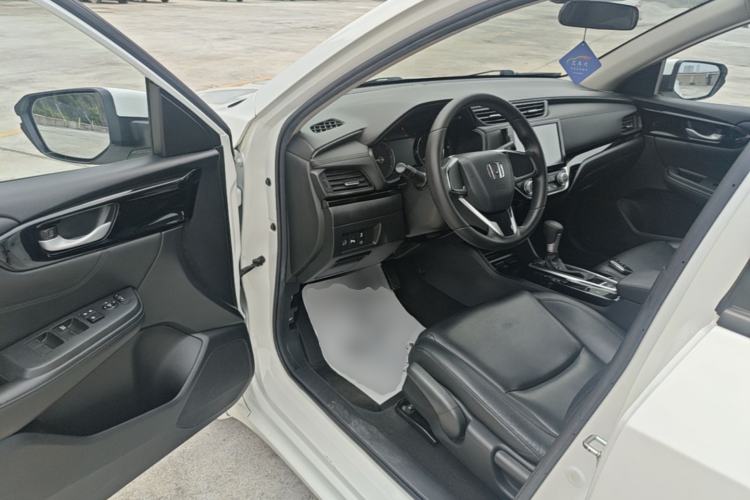 Used Honda Crider 2019 180 Turbo CVT Luxury Edition China VI Emission Standard Driver Seat