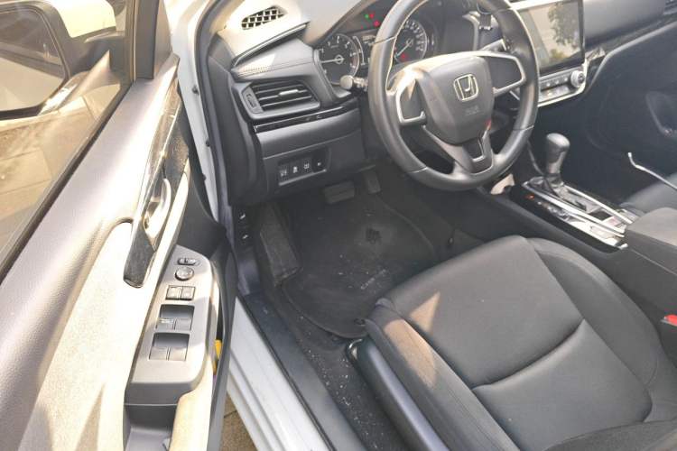 Used Honda Crider 2019 180 Turbo CVT Comfort Version China VI Driver Seat