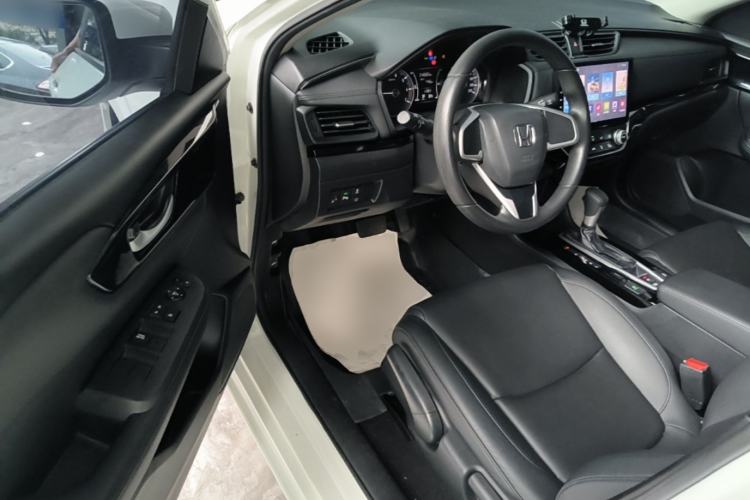 Used Honda Crider 2019 180 Turbo CVT Luxury Edition China VI Emission Standard Driver Seat