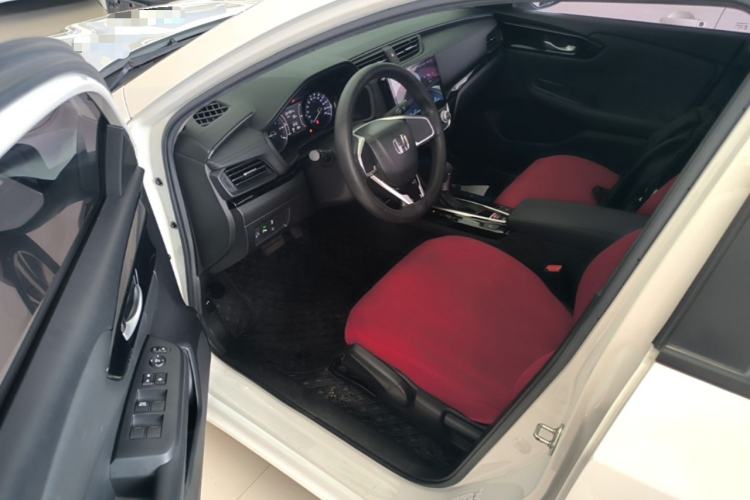Used Honda Crider 2019 180 Turbo CVT Luxury Edition China VI Emission Standard Driver Seat