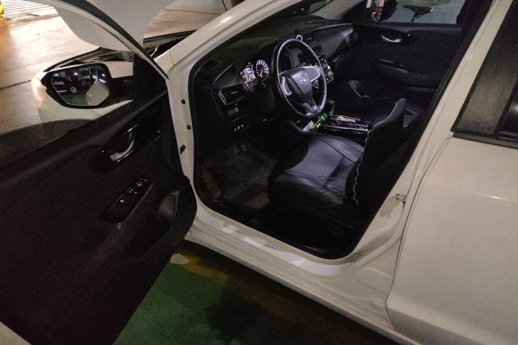 Used Honda Crider 2019 180 Turbo CVT Comfort Version China VI Driver Seat