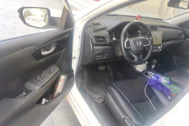 Used Honda Crider 2019 180 Turbo CVT Comfort Version China VI Driver Seat