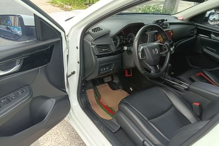 Used Honda Crider 2019 180 Turbo CVT Comfort Version China VI Driver Seat