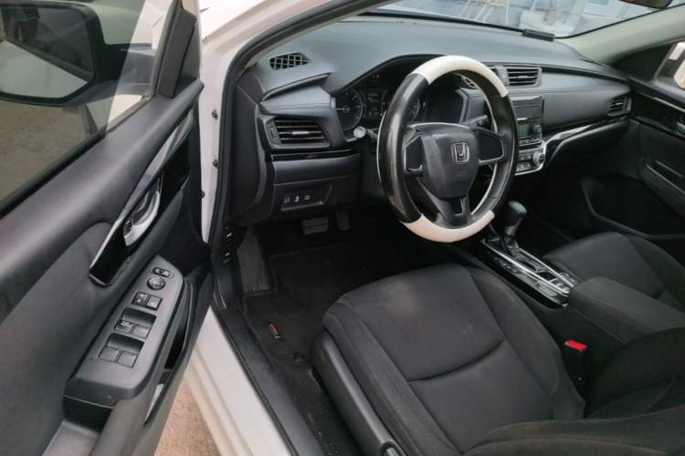 Used Honda Crider 2019 180 Turbo CVT Comfort Version China VI Driver Seat