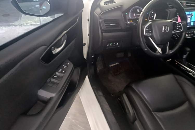 Used Honda Crider 2019 180 Turbo CVT Leading Edition China V Driver Seat