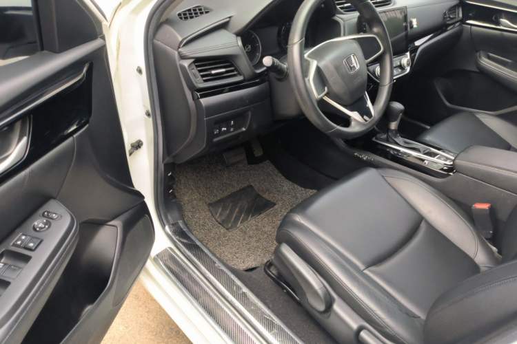Used Honda Crider 2019 180 Turbo CVT Luxury Edition China VI Emission Standard Driver Seat