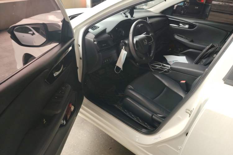 Used Honda Crider 2019 180 Turbo CVT Comfort Version China VI Driver Seat