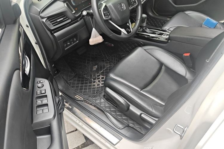 Used Honda Crider 2019 180 Turbo CVT Leading Edition China V Driver Seat