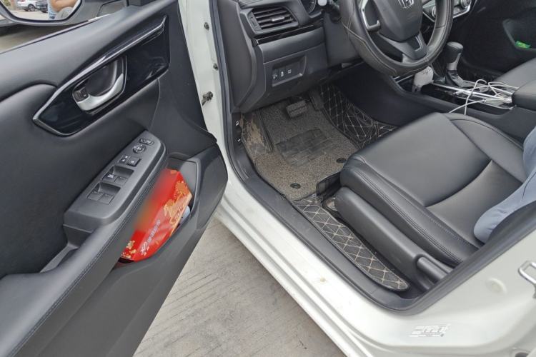Used Honda Crider 2019 180 Turbo CVT Comfort Version China VI Driver Seat