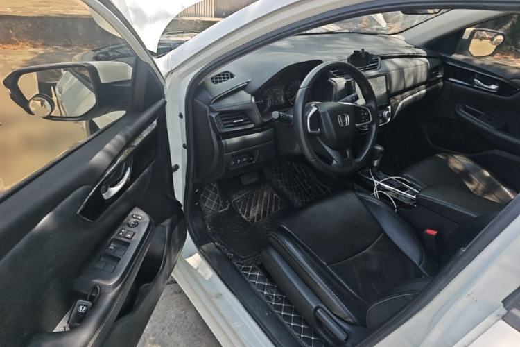 Used Honda Crider 2019 180 Turbo CVT Comfort Version China VI Driver Seat