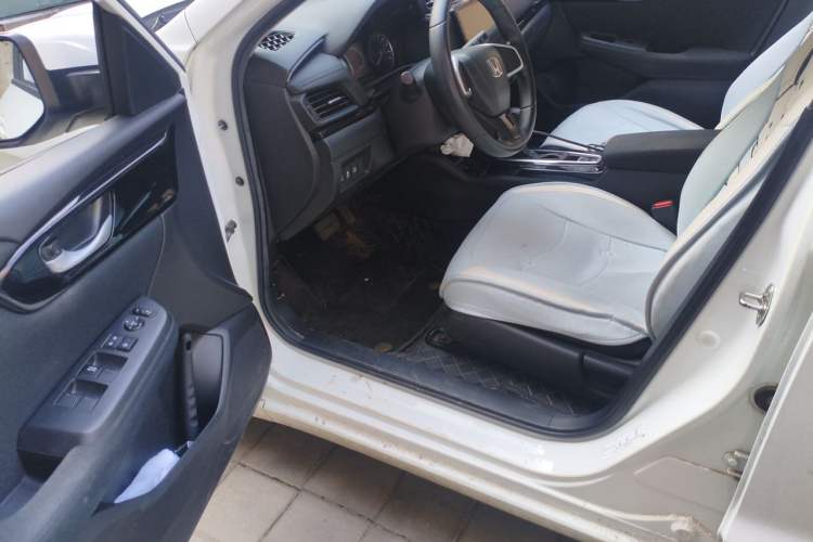 Used Honda Crider 2019 180 Turbo CVT Comfort Version China VI Driver Seat