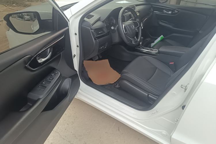 Used Honda Crider 2019 180 Turbo CVT Comfort Version China VI Driver Seat