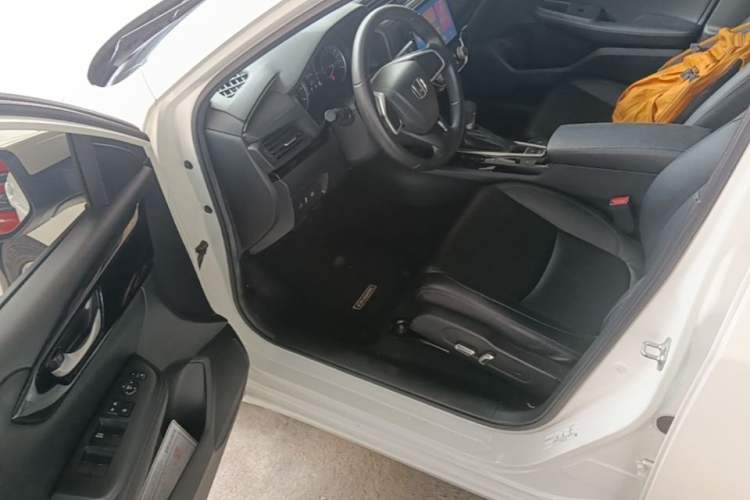 Used Honda Crider 2019 180 Turbo CVT Comfort Version China VI Driver Seat