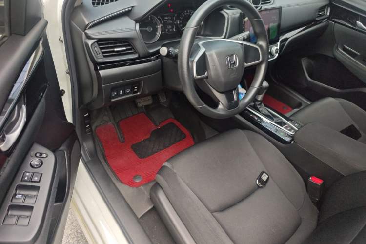 Used Honda Crider 2019 180 Turbo CVT Comfort Version China VI Driver Seat