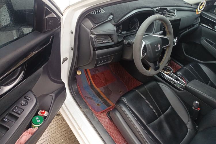 Used Honda Crider 2019 180 Turbo CVT Comfort Version China VI Driver Seat