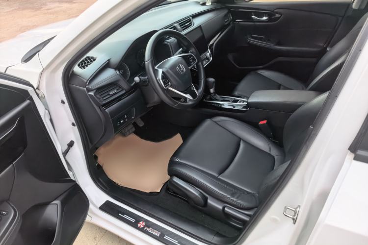 Used Honda Crider 2019 180 Turbo CVT Luxury Edition China VI Emission Standard Driver Seat