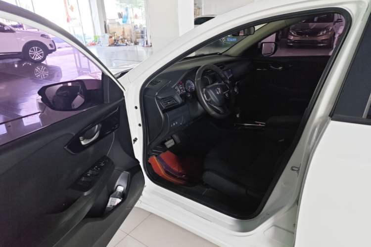 Used Honda Crider 2019 180 Turbo CVT Comfort Edition China V Driver Seat