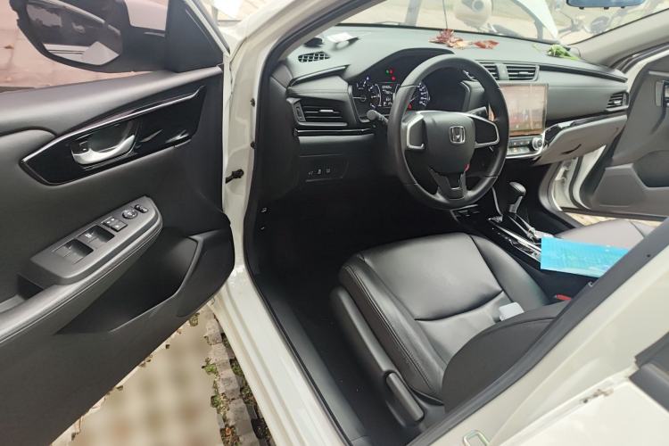 Used Honda Crider 2019 180 Turbo CVT Comfort Version China VI Driver Seat