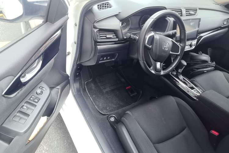 Used Honda Crider 2019 180 Turbo CVT Comfort Version China VI Driver Seat