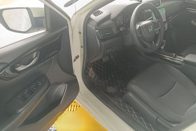 Used Honda Crider 2019 180 Turbo CVT Comfort Version China VI Driver Seat