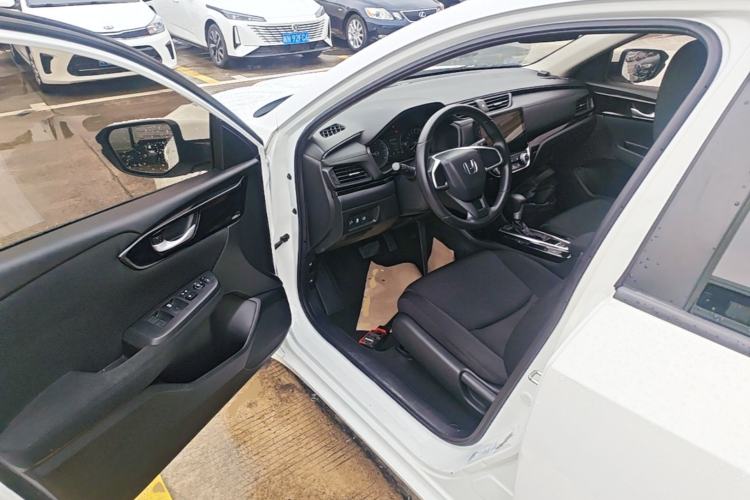 Used Honda Crider 2019 180 Turbo CVT Comfort Version China VI Driver Seat